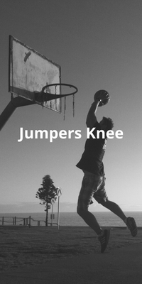 Jumpers Knee