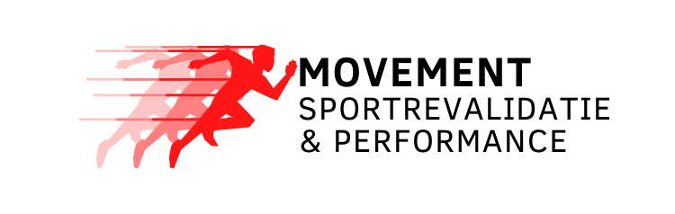 Logo Movement sportrevalidatie & preformance